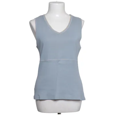 Tanktop  (Blå) fra Calida Bodywear Bomuld