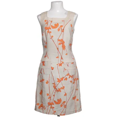 Kjole (Beige, Orange) fra Agnona