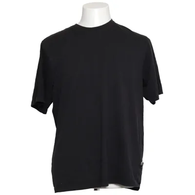 T-shirt (Noir) de Hajo Coton
