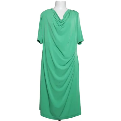 Kjole (Grøn) fra Dresses Unlimited