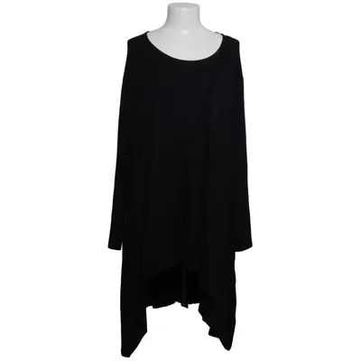 Haut (Noir) de AKH Fashion Viscose