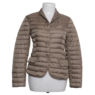 Leichte Jacke (Beige) von Aspesi Daune, Feder, Polyester