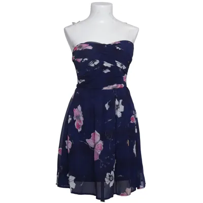 Cocktailjurk (Blauw, Roze, Wit) van Dotti Polyester