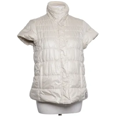Outdoor Weste (Beige) von Gas Polyamid, Polyester