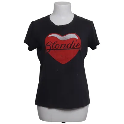 T-shirt (Grå, Röd) från Blondie