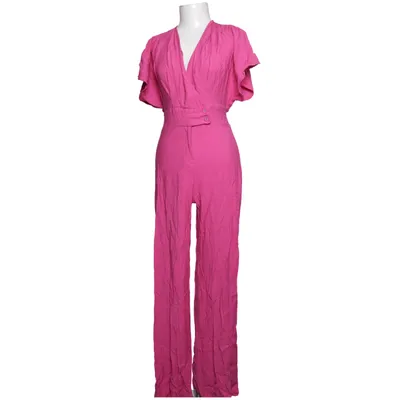 Jumpsuit (Roze) van An'ge