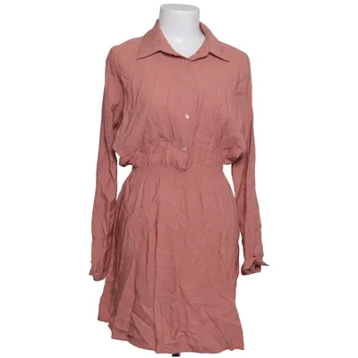 Robe portefeuille (JENNY) de Les Petites Fleurs Polyamide, Viscose