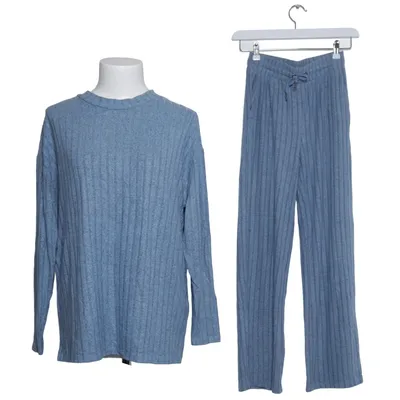 Mjukisset (Blå) från Soyaconcept Elastan, Polyester, Viskos