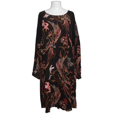 Robe (Noir, Orange, Rose) de Lieblingsstück Viscose