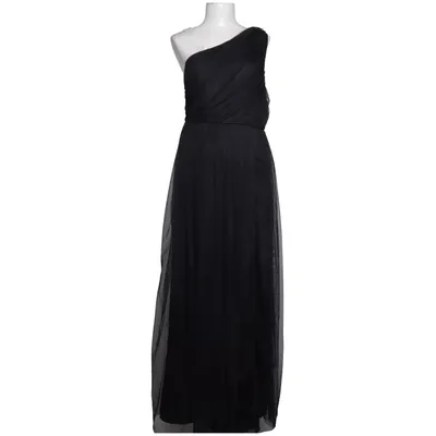 Robe de soirée (Noir) de Anaya Polyester recyclé