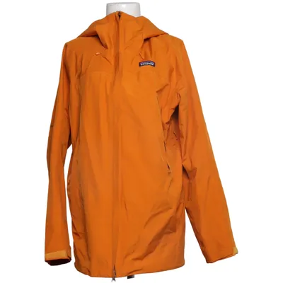 Rain jacket (Orange) from Patagonia