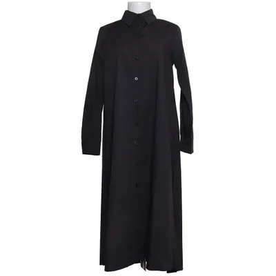 Blousejurk (Grijs) van Lolive Verte Katoen, Polyester