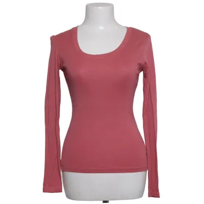 Lange mouwen shirt (Sorana) van Opus Ros Items Katoen, Modal