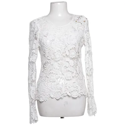 Blus (Vit) från My Collection Bomull