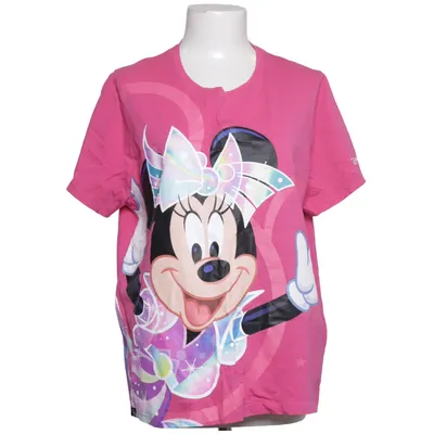 T-shirt (30th Anniversary) de Disneyland Paris Coton