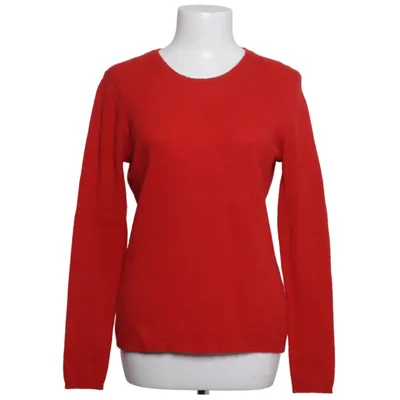 Pull-over (Rouge) de Max Tonso Cachemire