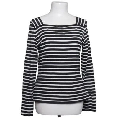 Top (Zwart, Wit) van Saint James