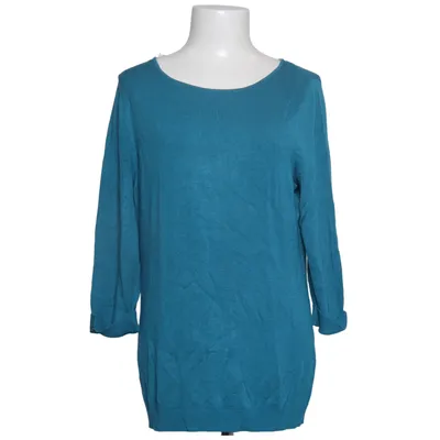 Sweater (Blue) from Passport