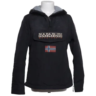 Anorak (Rainforest) fra Napapijri Polyester