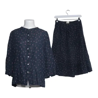 Set (Amalie Shirt) från Lollys Laundry Bomull, Viskos