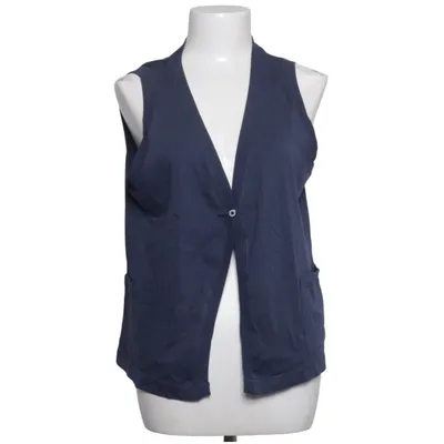 Vest (Blue) from Cecil Cotton