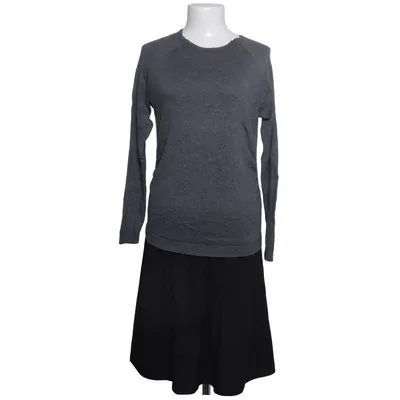 Trui (Grijs, Zwart) van Vertbaudet Katoen, Polyamide, Polyester, Wol