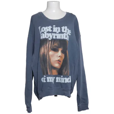 Sweatshirt (Midnights) from Taylor Swift Cotton, Polyester