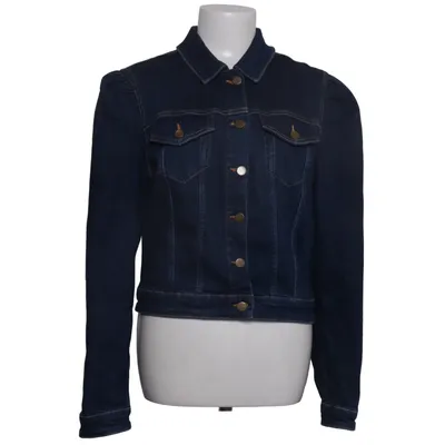 Jeansjacke (Blau) von RUE