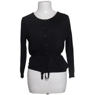 Cardigan (Zwart) van Seventy