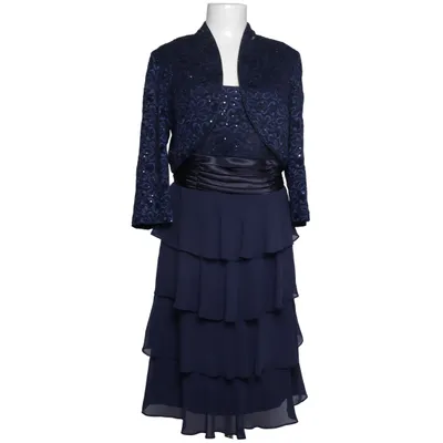 Set (Blue) from R&M Richards Elastane, Polyamide, Polyester