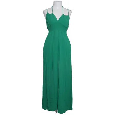 Robe longue (Vert) de Reserved