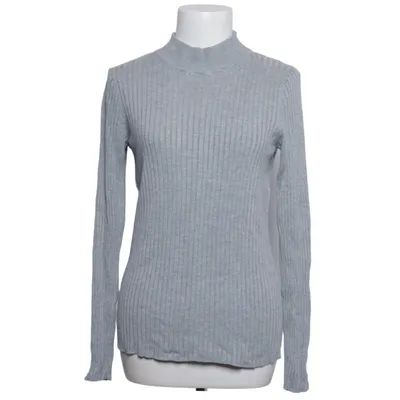 Turtleneck (Gray) from S. Marlon Nylon, Viscose