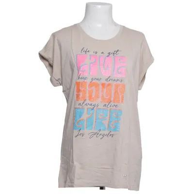 T-shirt (Wt Bounty) från Key Largo Bomull, Modal