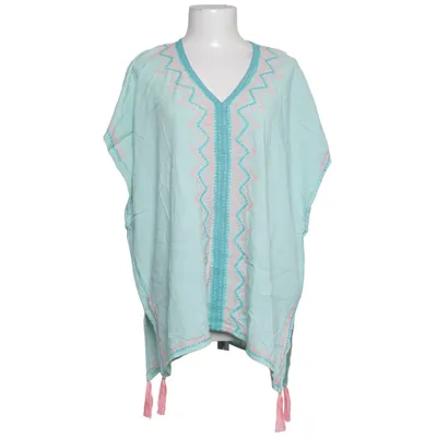Top (Green, Pink, Blue) from Kangaroos Viscose