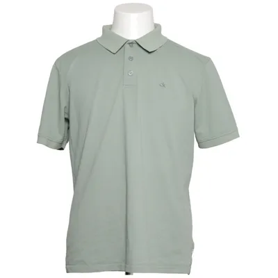 Polo (Vert) de Calvin Klein Golf