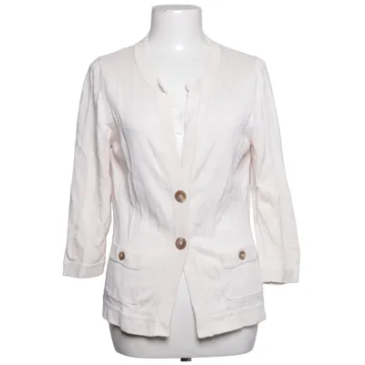 Blazer (White) from Repeat