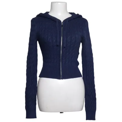 Hoodie (Blue) from FB Sister Knitwear