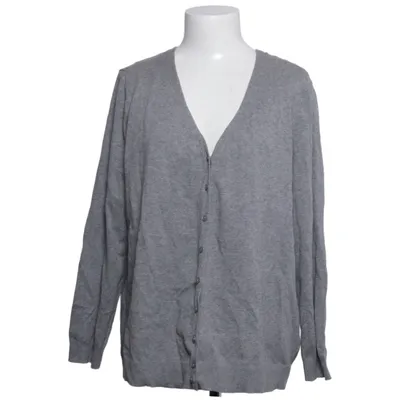 Cardigan (Gray) from Yessica Cotton, Polyamide