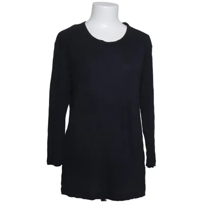 Long sleeve T-shirt (Black) from Greystone Acetate, Polyamide