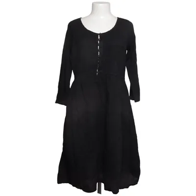 Klänning (Svart) från Uno Danmark