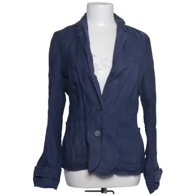 Blazer (Blå) fra Public Linned
