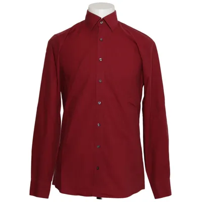 Skjorta (LEVEL FIVE body fit) från Olymp Bomull