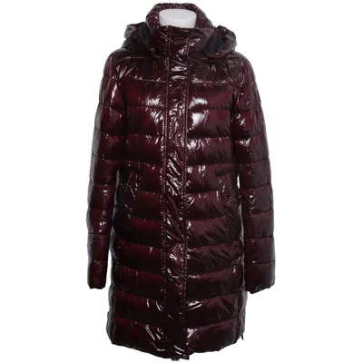 Parka (Minou) van Milestone Polyamide