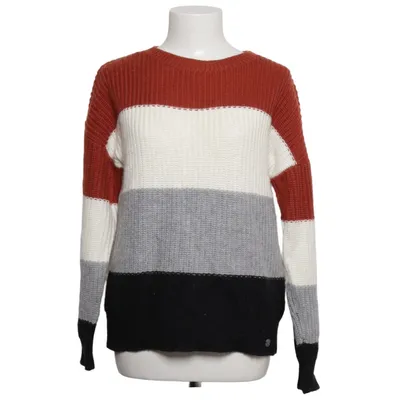 Sweater (Red, White, Gray, Black) from 17&co. Acrylic, Polyamide, Wool