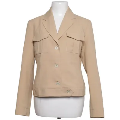Blazer (Beige) de Elements