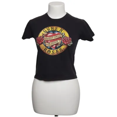 T-shirt (Guns'n Roses) från Guns n' Roses Bomull