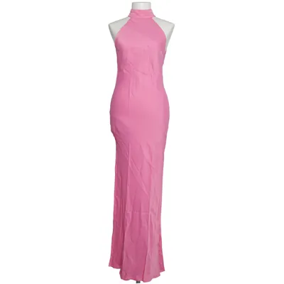Jurk (Roze) van Meshki Elastaan, Polyester, Viscose