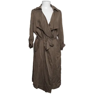 Trench-coat (Marron) de Pimkie Lyocell