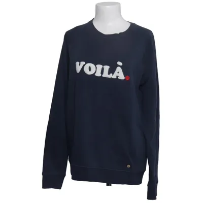 Sweatshirt (Darney) van Faguo Katoen, Polyester