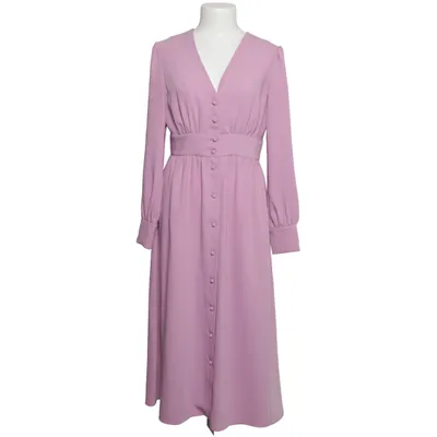 Skjortklänning (Lila) från Ted Baker Polyester